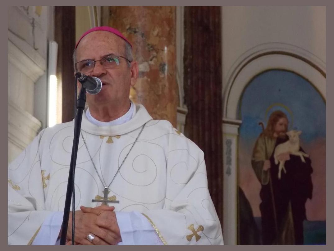 Pe Silvio Milanez